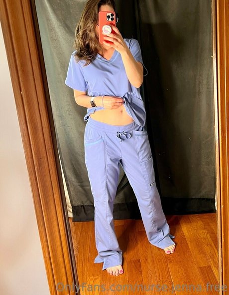 Nursejennafree