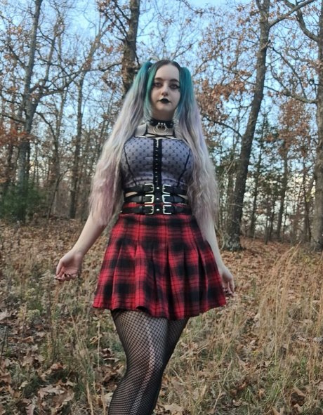 Nagie wyciekłe zdjęcie OnlyFans od Izzysweettart