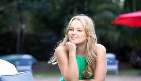 Jemma Donovan