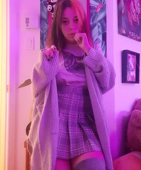 Nagie wyciekłe zdjęcie OnlyFans od Taell