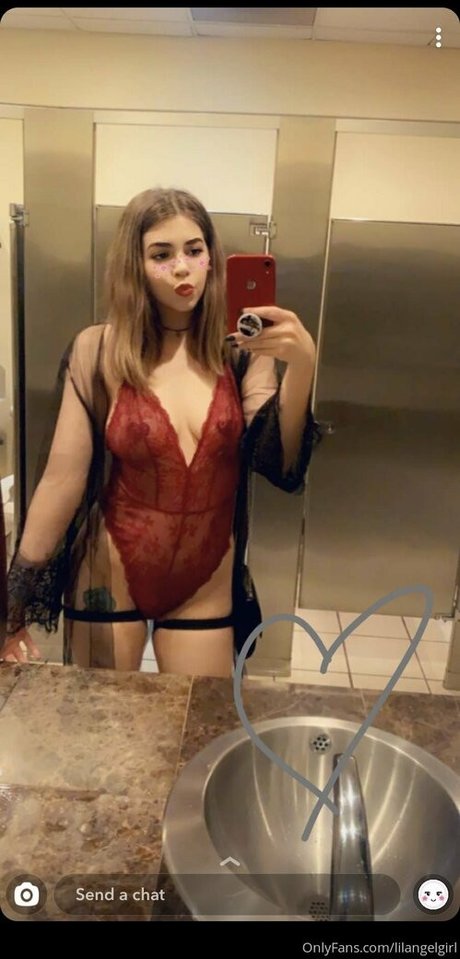 Lilangelgirl
