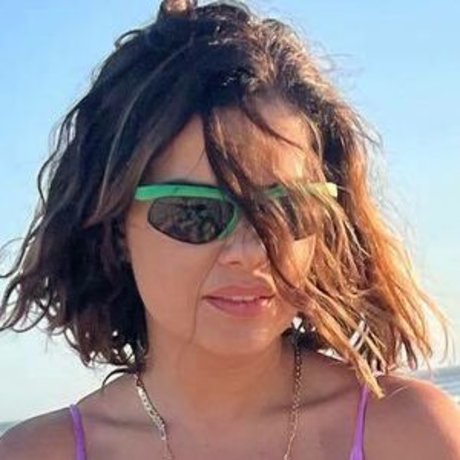 Nagie wyciekłe zdjęcie OnlyFans od Vanessa Giacomo