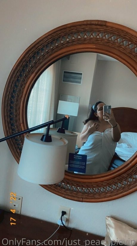 Nagie wyciekłe zdjęcie OnlyFans od Justpeachpievip