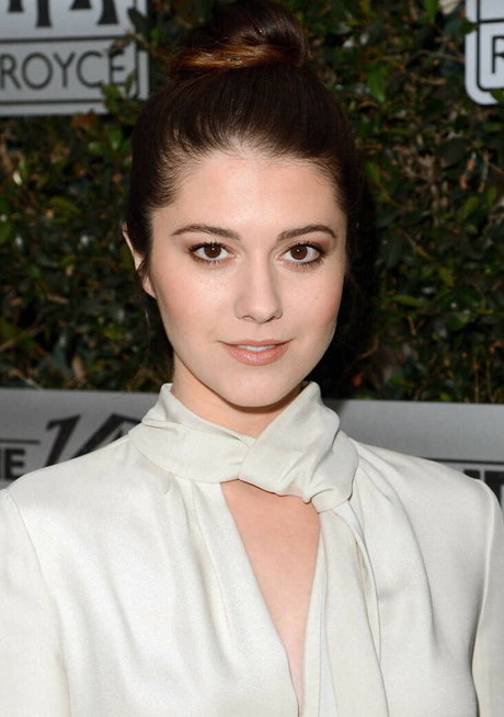 Mary Elizabeth Winstead