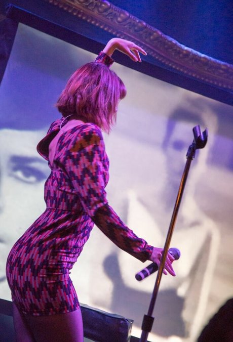 Mary Elizabeth Winstead