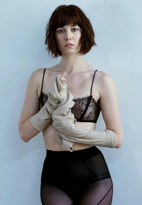 Mary Elizabeth Winstead