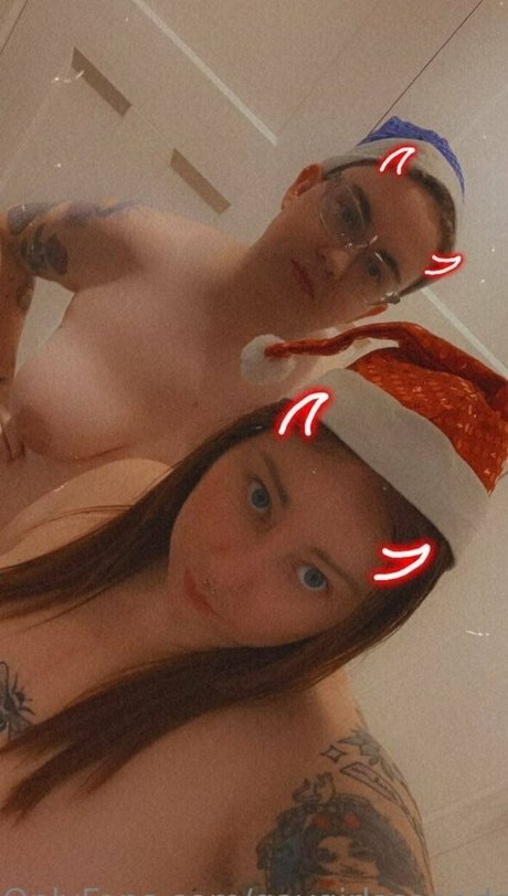 Nagie wyciekłe zdjęcie OnlyFans od Gaygirlscanada