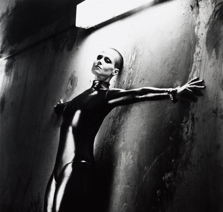 Nagie wyciekłe zdjęcie OnlyFans od Sigourney Weaver