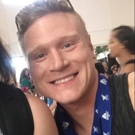 Nagie wyciekłe zdjęcie OnlyFans od Joshua