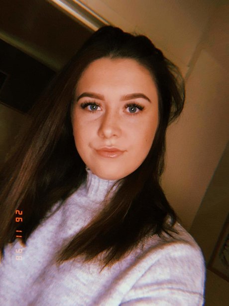 Nagie wyciekłe zdjęcie OnlyFans od Jennifer
