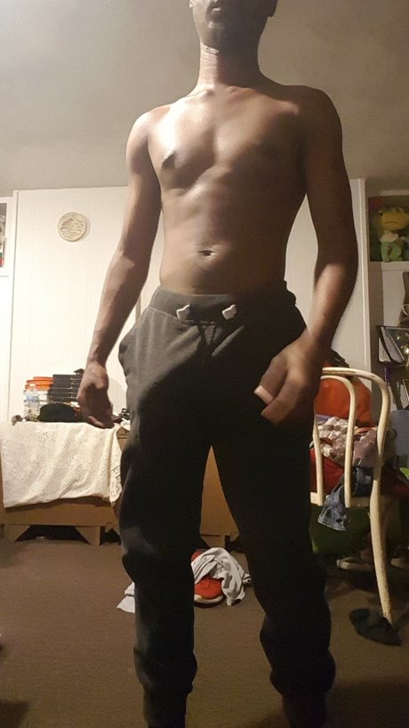 Nagie wyciekłe zdjęcie OnlyFans od Swang Lee