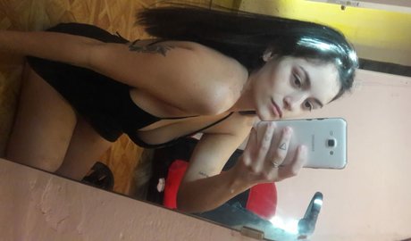 Nagie wyciekłe zdjęcie OnlyFans od Sol