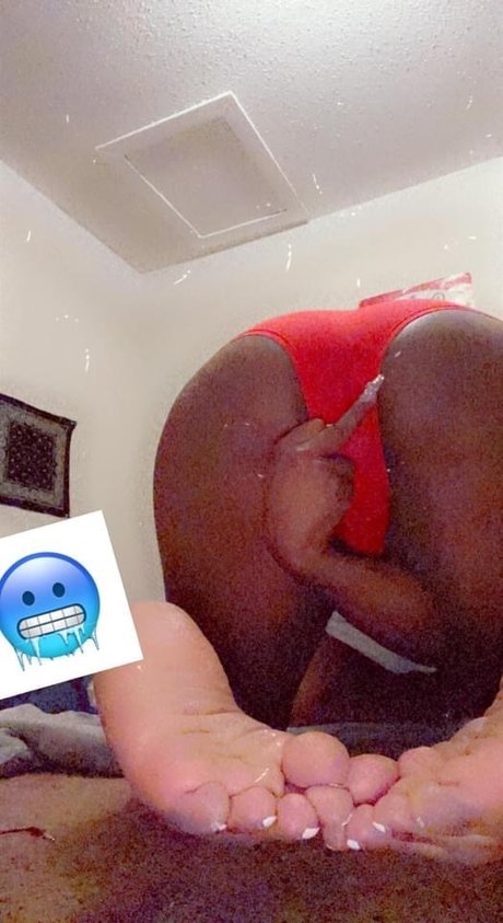 Nagie wyciekłe zdjęcie OnlyFans od Chanel