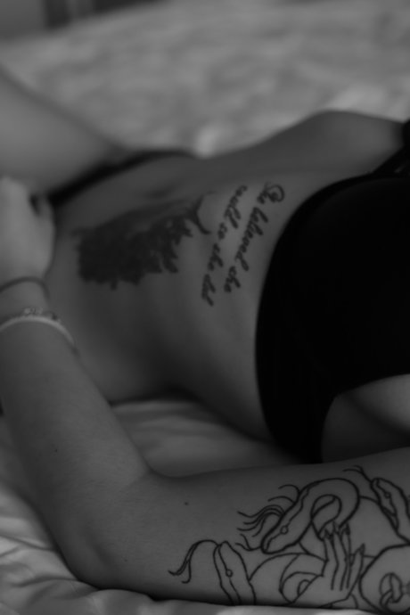 Nagie wyciekłe zdjęcie OnlyFans od Tabaskooo