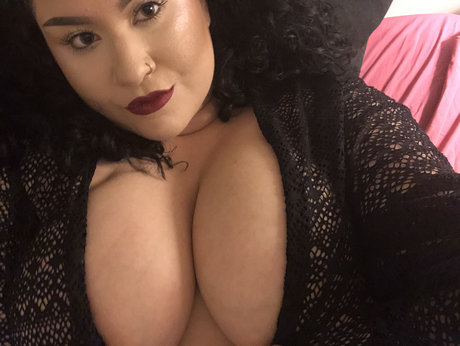 Nagie wyciekłe zdjęcie OnlyFans od Andi
