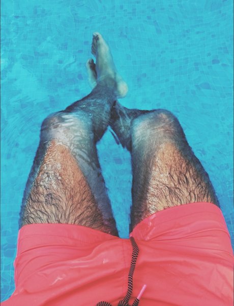 Nagie wyciekłe zdjęcie OnlyFans od Oscaar S