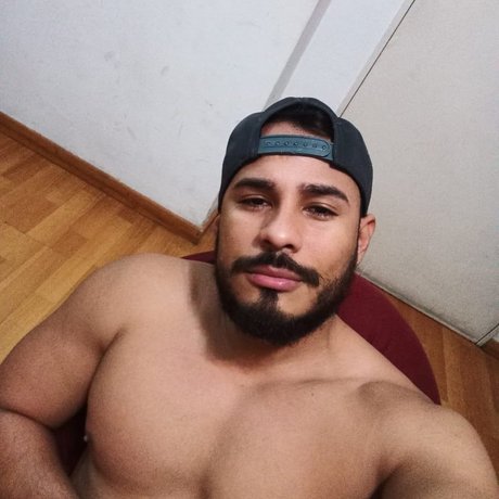 Nagie wyciekłe zdjęcie OnlyFans od Los Chicos Malos