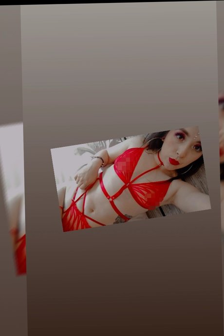 Nagie wyciekłe zdjęcie OnlyFans od Michelle Ortiz