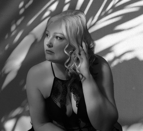 Nagie wyciekłe zdjęcie OnlyFans od Madame Marie Queen Of 3