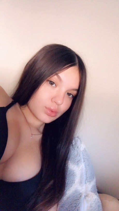 Nagie wyciekłe zdjęcie OnlyFans od Thaa Finestt Snowbunny 