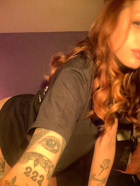 Nagie wyciekłe zdjęcie OnlyFans od Jenna