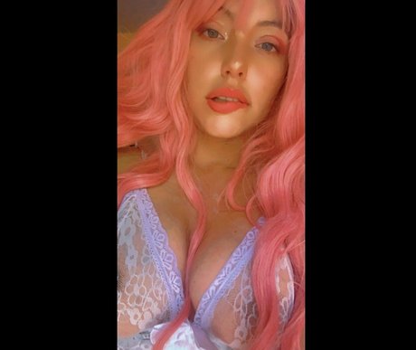 Nagie wyciekłe zdjęcie OnlyFans od Luna Veltran