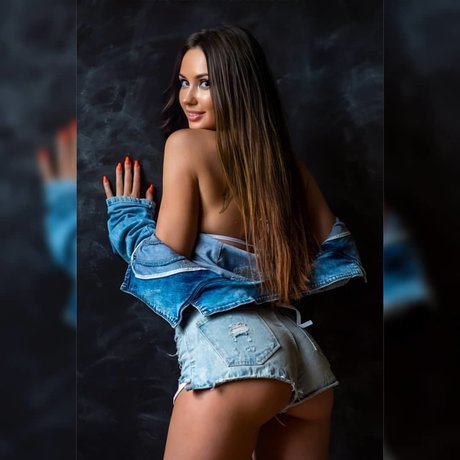 Nagie wyciekłe zdjęcie OnlyFans od Ludaska