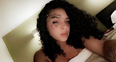 Nagie wyciekłe zdjęcie OnlyFans od Cassandra Camacho