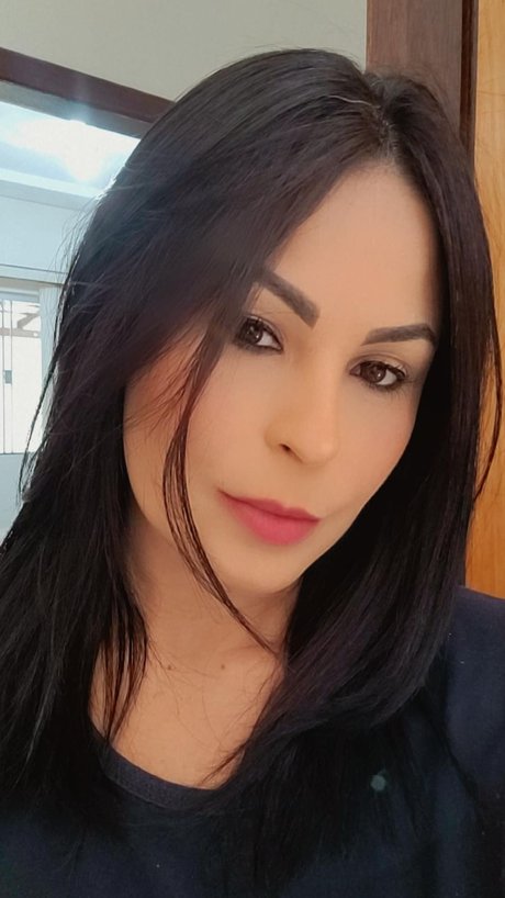Nagie wyciekłe zdjęcie OnlyFans od Ju Mineirinha