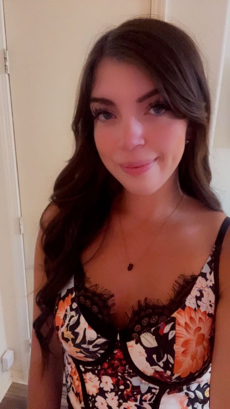 Nagie wyciekłe zdjęcie OnlyFans od Riley Ryder