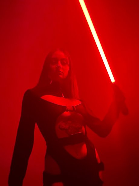 Darth Sinthia 