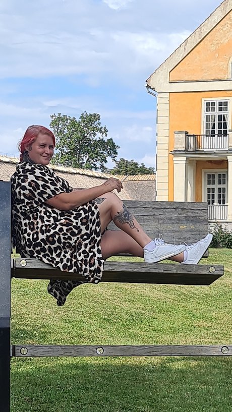 Nagie wyciekłe zdjęcie OnlyFans od Sofie