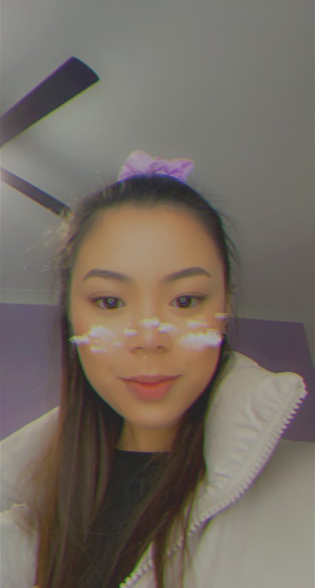 Nagie wyciekłe zdjęcie OnlyFans od Burritobabyy