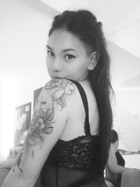 Nagie wyciekłe zdjęcie OnlyFans od Wanda13