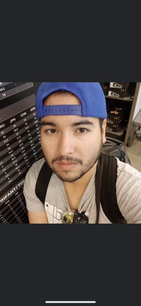 Nagie wyciekłe zdjęcie OnlyFans od Orlin Home