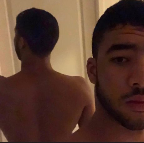 Nagie wyciekłe zdjęcie OnlyFans od Rebeu Xl