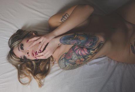 Nagie wyciekłe zdjęcie OnlyFans od Malaconejita