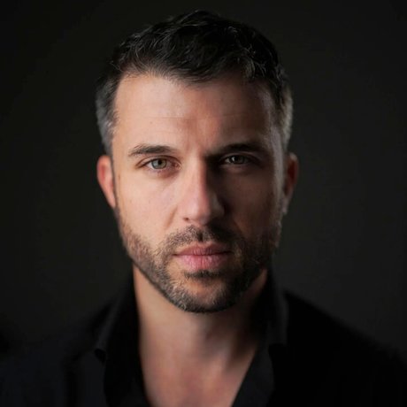 David Bond