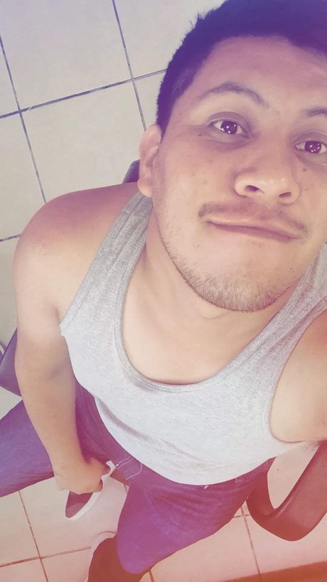 Nagie wyciekłe zdjęcie OnlyFans od No Sexy