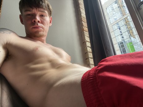 Nagie wyciekłe zdjęcie OnlyFans od Michael Wolf