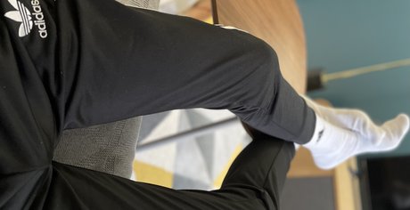 Nagie wyciekłe zdjęcie OnlyFans od Paul