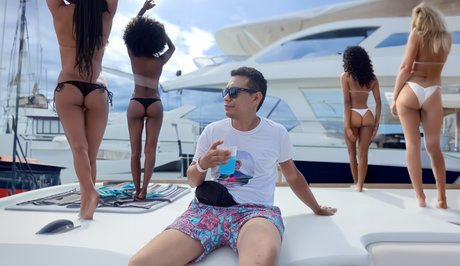 Nagie wyciekłe zdjęcie OnlyFans od Cristian