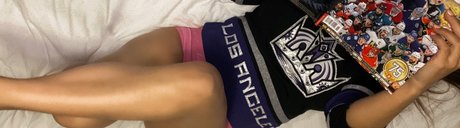 Nagie wyciekłe zdjęcie OnlyFans od Charlie Pierce