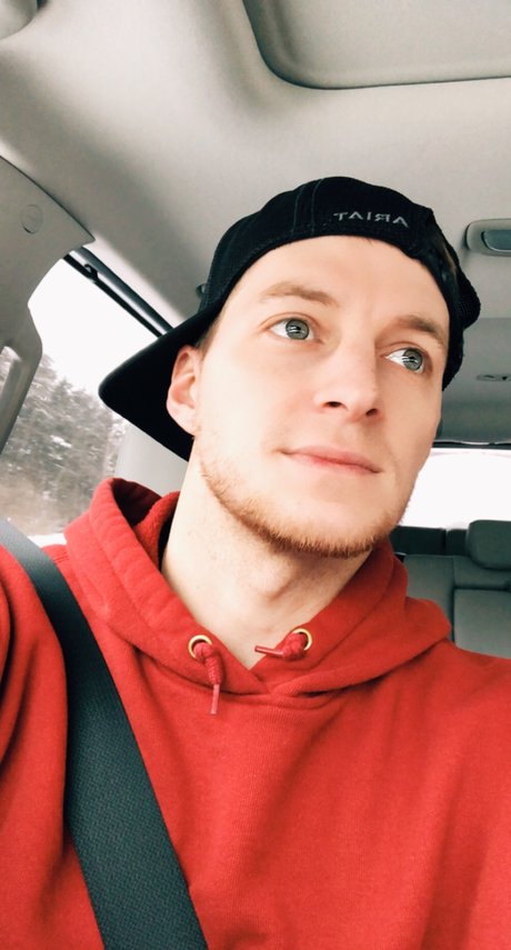 Mitch Trelstad