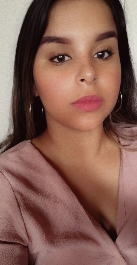 Nagie wyciekłe zdjęcie OnlyFans od Karen Alava