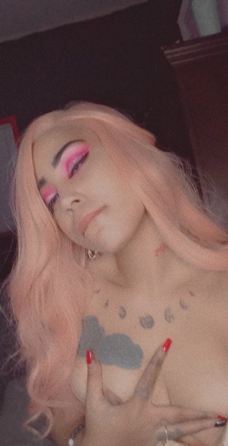 Nagie wyciekłe zdjęcie OnlyFans od Sex Goddess
