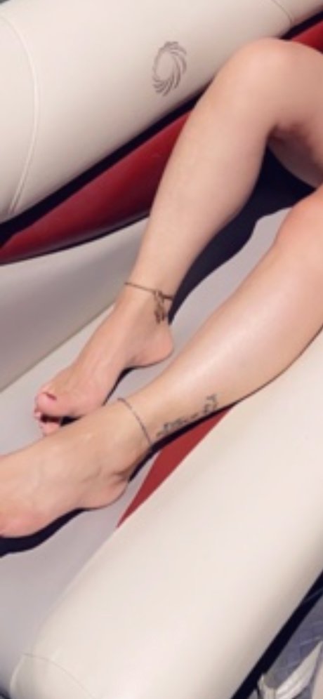 Sweet Feet