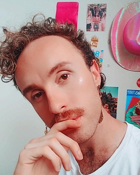 Nagie wyciekłe zdjęcie OnlyFans od Tristan Evans