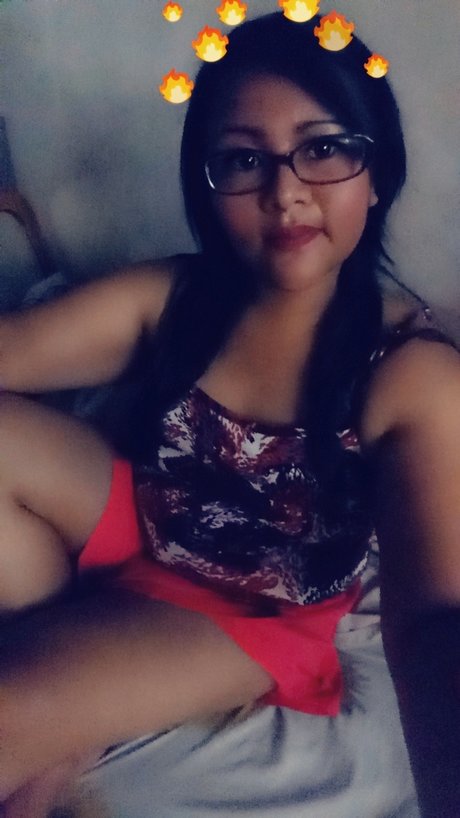 Nagie wyciekłe zdjęcie OnlyFans od Liz Chvz