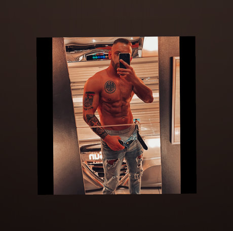 Nagie wyciekłe zdjęcie OnlyFans od Deandukes